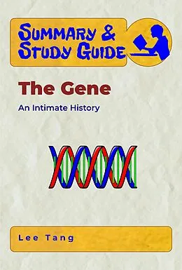eBook (epub) Summary & Study Guide - The Gene de Lee Tang