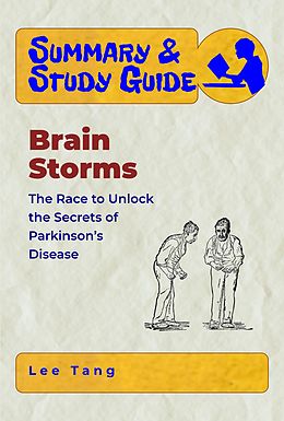 eBook (epub) Summary & Study Guide - Brain Storms de Lee Tang