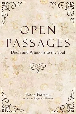 E-Book (epub) Open Passages von Susan Frybort