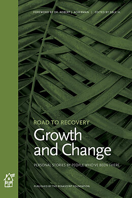 eBook (epub) Growth and Change de Dale H.