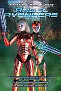 E-Book (epub) Angel Avengers von Paul Miller