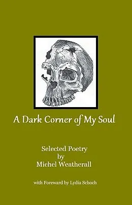 E-Book (epub) A Dark Corner of My Soul von Michel Weatherall