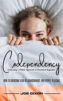 E-Book (epub) Codependency von Joe Dixon