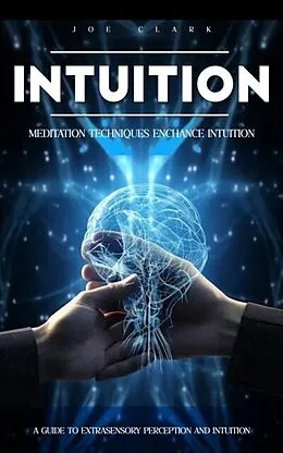 E-Book (epub) Intuition von Joe Clark