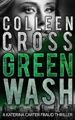 E-Book (epub) Greenwash von Author