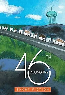 E-Book (epub) Along the 46th von 