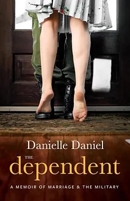 ePUB Dependent von Danielle Daniel