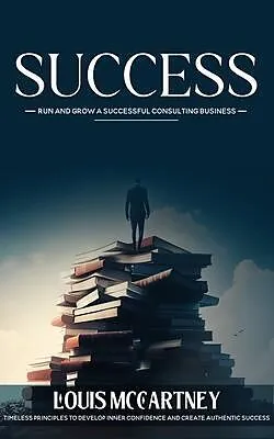E-Book (epub) Success von Louis McCartney