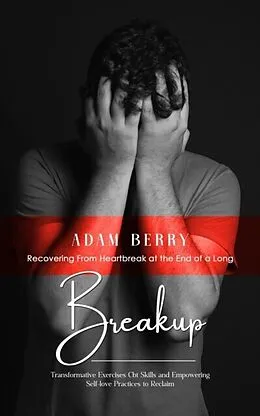 E-Book (epub) Breakup von Adam Berry