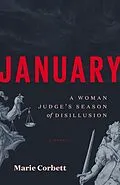 E-Book (epub) January: A Woman Judge's Season of Disillusion von Marie Corbett