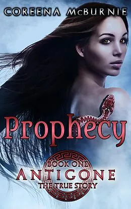 E-Book (epub) Prophecy von Coreena McBurnie