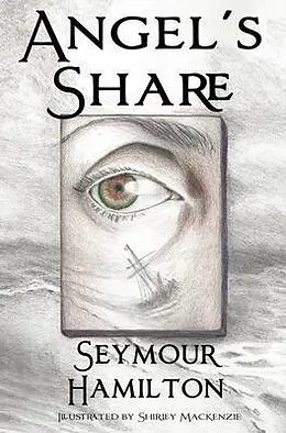 E-Book (epub) Angel's Share von Seymour Hamilton