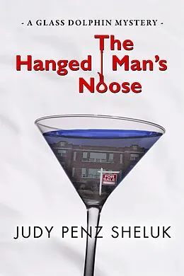 E-Book (epub) The Hanged Man's Noose von Judy Penz Sheluk