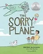 Kartonierter Einband The Sorry Plane von Deborah MacNamara