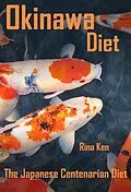E-Book (epub) Okinawa Diet: Live to Be 100 - The Japanese Centenarian Diet von Rina Ken