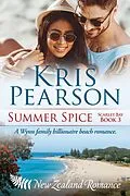 E-Book (epub) Summer Spice von Kris Pearson