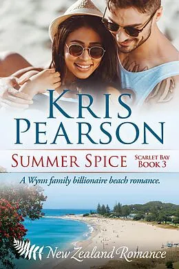 E-Book (epub) Summer Spice von Kris Pearson
