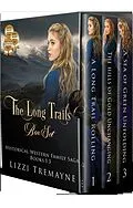 E-Book (epub) The Long Trails Series Box Set von Lizzi Tremayne