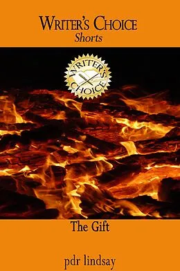 E-Book (epub) Writer's Choice Shorts: My Nan von P. D. R. Lindsay