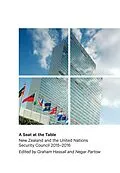 E-Book (epub) Seat at the Table von 