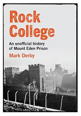 E-Book (epub) Rock College von Mark Derby