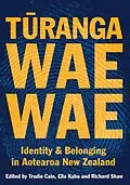 E-Book (epub) Turangawaewae von Richard Shaw