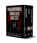 E-Book (epub) Paranormal Thriller Box Set von Kirsten Mckenzie
