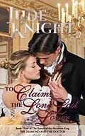 E-Book (epub) To Claim the Long-Lost Lover von Jude Knight