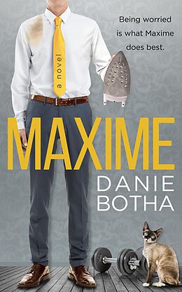 E-Book (epub) Maxime von Danie Botha