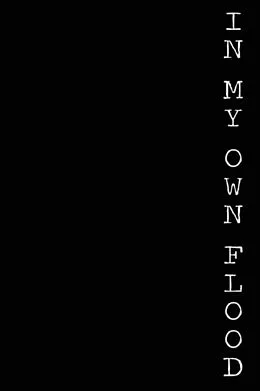 E-Book (epub) In My Own Flood von Christina Strigas