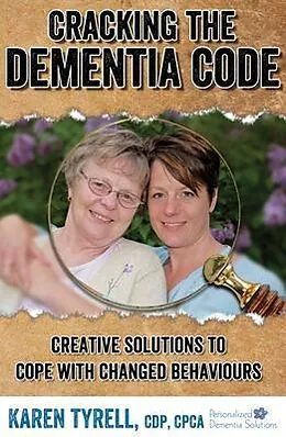 E-Book (epub) Cracking the Dementia Code von Karen A Tyrell