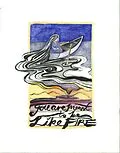 E-Book (epub) You Are Meant to Be Like Fire von Sheila Murray-Nellis