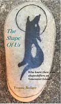 E-Book (epub) Shape of Us von Yvonne Rediger