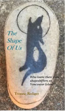 E-Book (epub) Shape of Us von Yvonne Rediger