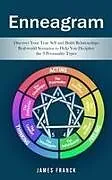 Kartonierter Einband Enneagram von James Franck