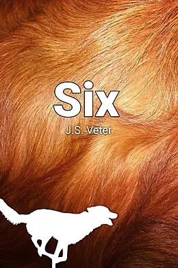 E-Book (epub) Six von J. S. Veter