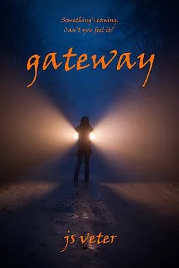 E-Book (epub) Gateway von J. S. Veter