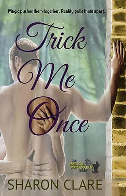 E-Book (epub) Trick Me Once von Sharon Clare