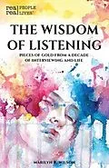 E-Book (epub) The Wisdom of Listening von Marilyn R. Wilson