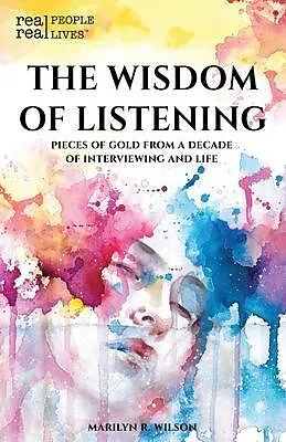 E-Book (epub) The Wisdom of Listening von Marilyn R. Wilson