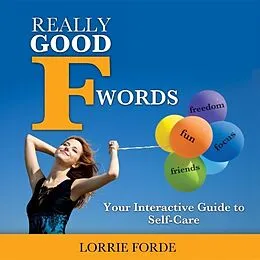 E-Book (epub) Really Good F Words von Lorrie Forde