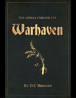 E-Book (epub) Warhaven von D C Bridges