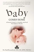 E-Book (epub) Baby Comes Home von Paul Roumeliotis