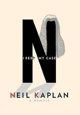 E-Book (epub) I Rest My Case von Neil Kaplan