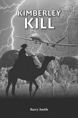 E-Book (epub) KIMBERLEY KILL von Barry Smith