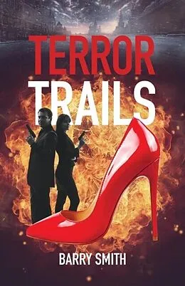 E-Book (epub) Terror Trails von Barry Smith