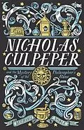 E-Book (epub) Nicholas Culpeper and the Mystery of the Philosopher's Stone von Michael Noble
