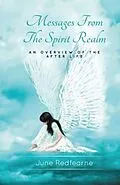 E-Book (epub) Messages From The Spirit Realm von June Redfearne