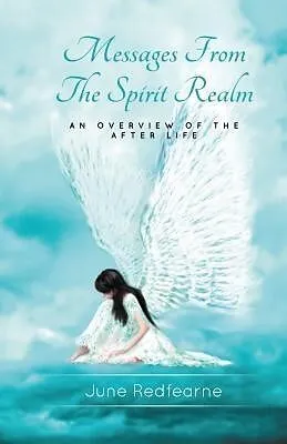 E-Book (epub) Messages From The Spirit Realm von June Redfearne