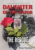 ePUB Daughter of the Razor Part II von Maria Tinschert